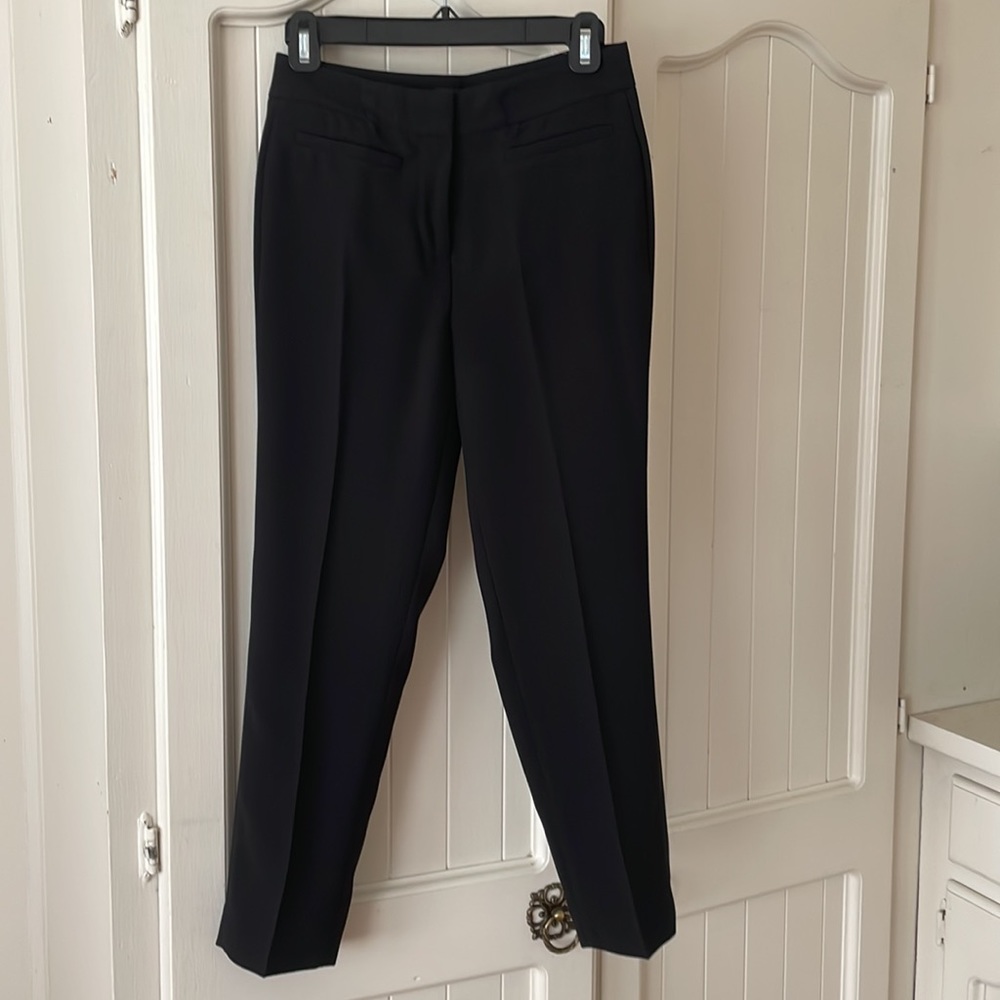 J.Crew black pants